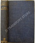 Gallant Gentlemen by CHATTERTON, E. Keble